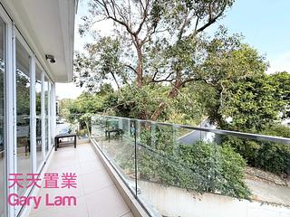 西贡 - 白沙湾花园 19