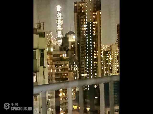 西營盤 - 昌景閣 07