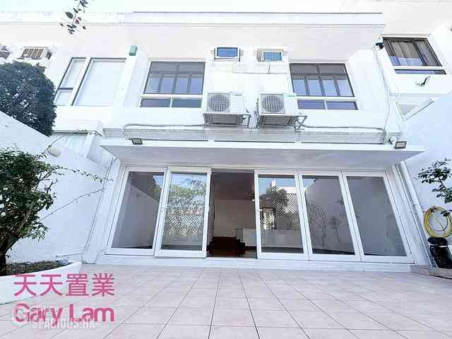 Clear Water Bay - Pan Long Villa 01