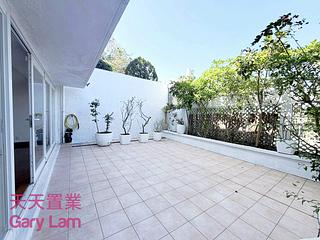 Clear Water Bay - Pan Long Villa 02