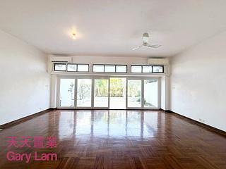 Clear Water Bay - Pan Long Villa 03