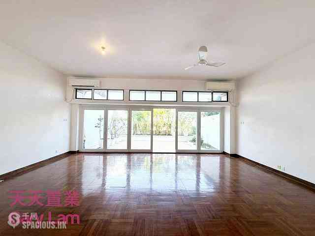 Clear Water Bay - Pan Long Villa 03