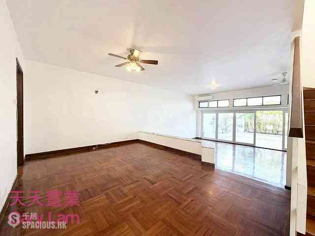 Clear Water Bay - Pan Long Villa 04