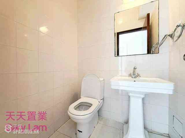 Clear Water Bay - Pan Long Villa 05