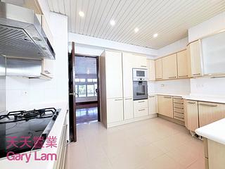 Clear Water Bay - Pan Long Villa 07