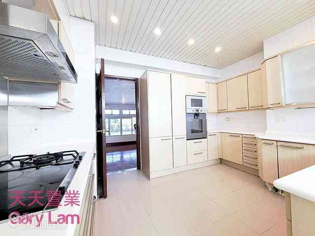 Clear Water Bay - Pan Long Villa 07