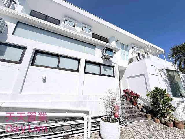Clear Water Bay - Pan Long Villa 11