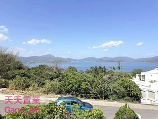 Clear Water Bay - Pan Long Villa 14
