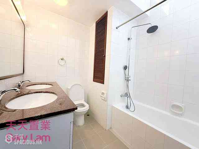 Clear Water Bay - Pan Long Villa 19
