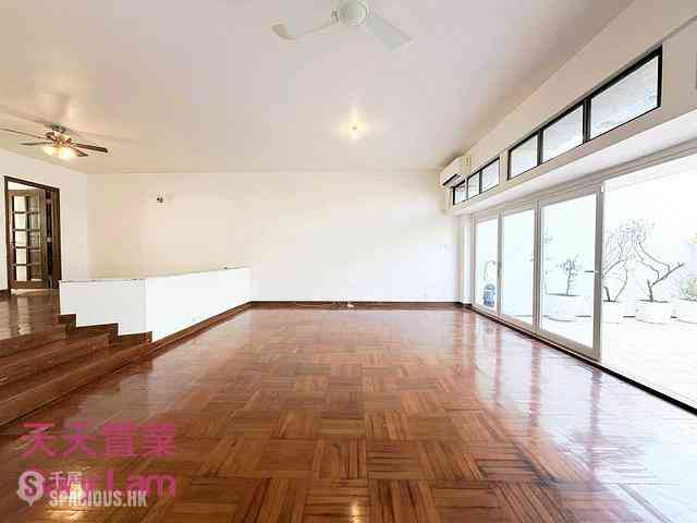Clear Water Bay - Pan Long Villa 20