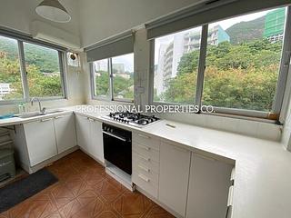 Pok Fu Lam - 3, Consort Rise 12