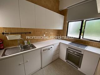 Pok Fu Lam - 3, Consort Rise 15