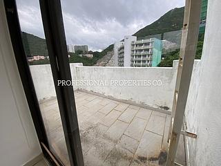 Pok Fu Lam - 3, Consort Rise 06