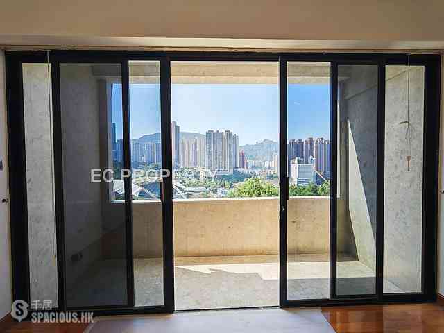Tai Hang - Grandview Mansion 02