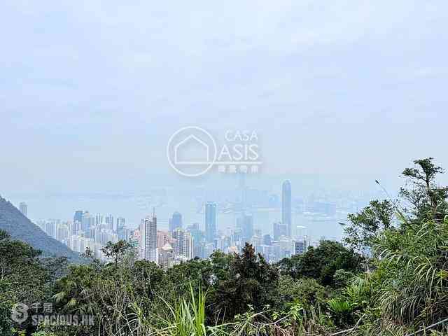 The Peak - Mountain View 05