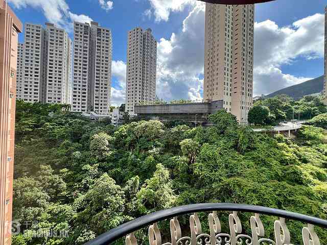 Happy Valley - San Francisco Towers Block A 02
