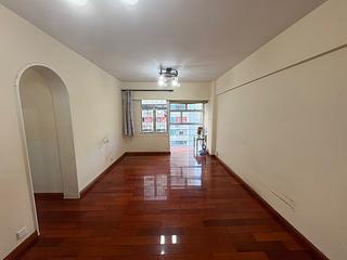 Quarry Bay - Bo Fung Gardens Block B 06