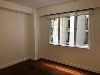 Wan Chai - Phoenix Court Block 3 07