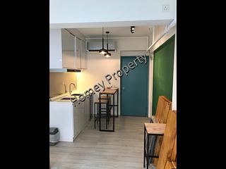 Sheung Wan - 132-134, Wing Lok Street 03