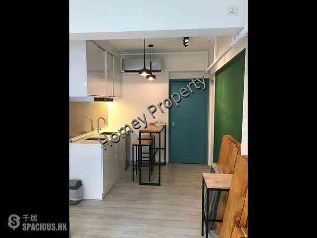 Sheung Wan - 132-134, Wing Lok Street 03