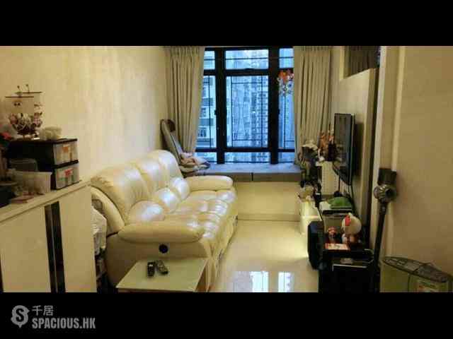 Quarry Bay - Kornhill Block P 01
