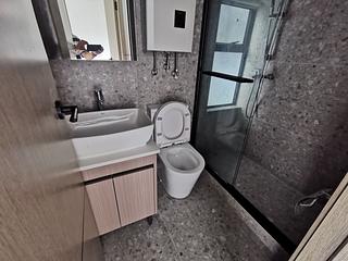 Kennedy Town - Centenary Mansion Block 2 06