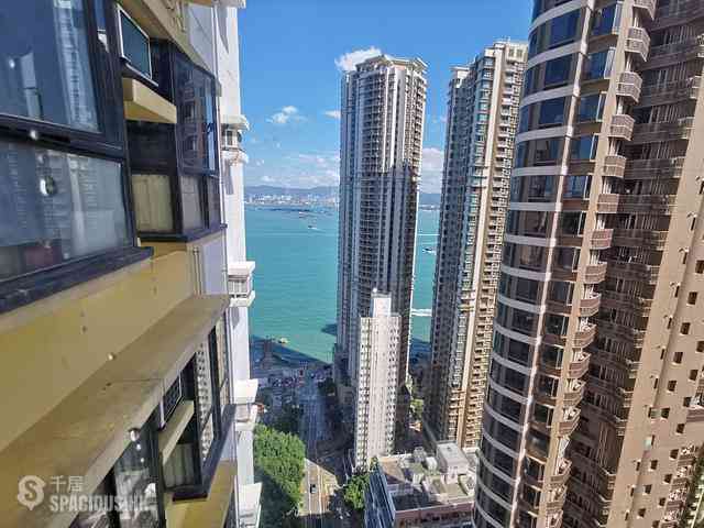 Kennedy Town - Centenary Mansion Block 2 11