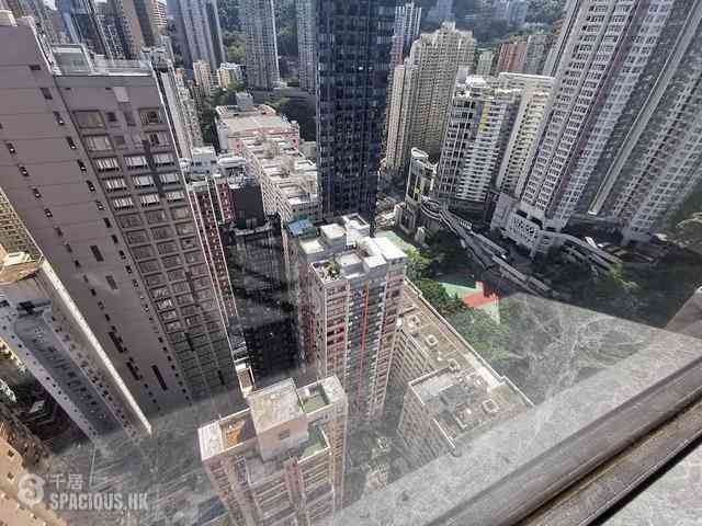 Kennedy Town - Centenary Mansion Block 2 13