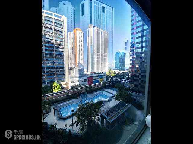 North Point - Island Place Block 2 01