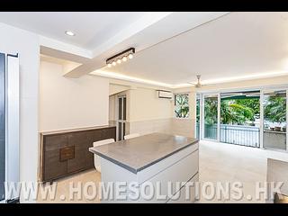 South Lantau - Silver Shore Villa 04