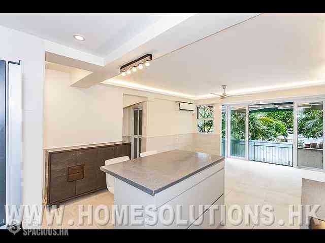 South Lantau - Silver Shore Villa 04