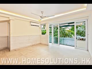 South Lantau - Silver Shore Villa 05