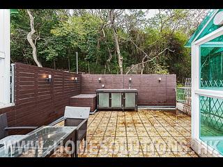 South Lantau - Silver Shore Villa 14