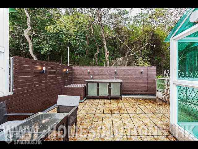 South Lantau - Silver Shore Villa 14