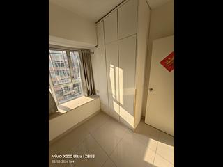 Kennedy Town - Harbour View Garden 03