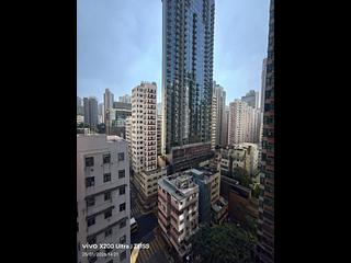 Kennedy Town - Harbour View Garden 08