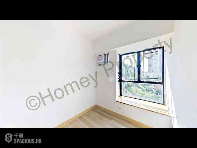 Kennedy Town - Centenary Mansion Block 2 03