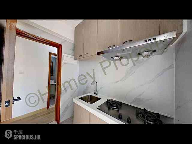 Kennedy Town - Centenary Mansion Block 2 07