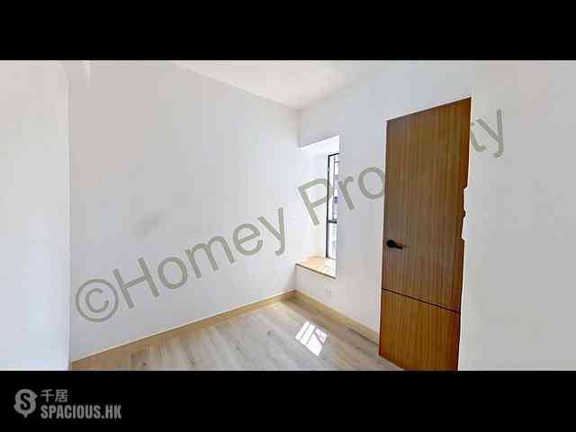 Kennedy Town - Centenary Mansion Block 2 05