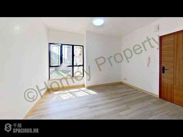 Kennedy Town - Centenary Mansion Block 2 02