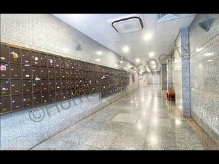 Kennedy Town - Centenary Mansion Block 2 10