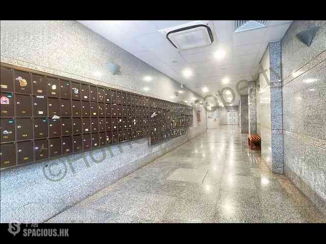 Kennedy Town - Centenary Mansion Block 2 10