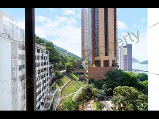Kennedy Town - Centenary Mansion Block 2 11