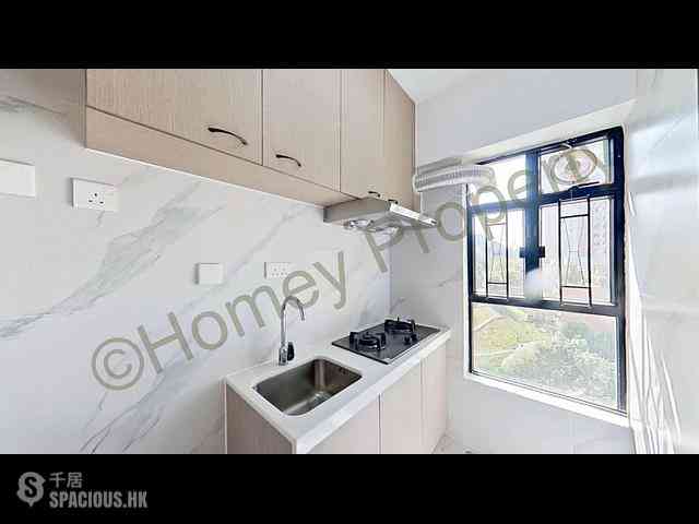 Kennedy Town - Centenary Mansion Block 2 08