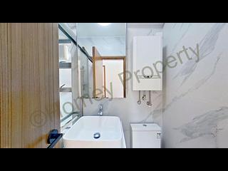 Kennedy Town - Centenary Mansion Block 2 09
