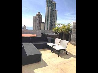 Mid Levels West - Peaksville Block 1 03