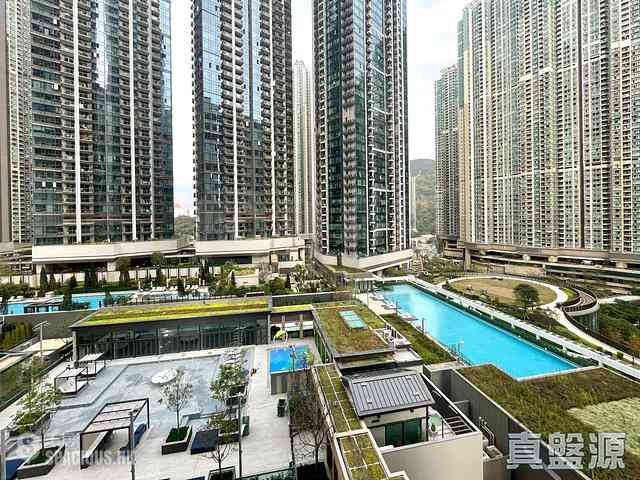 日出康城 - 日出康城12A期 Seasons Place 01