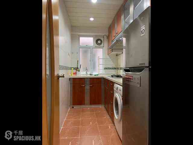 Causeway Bay - Hoi Deen Court 05