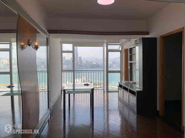 Causeway Bay - Hoi Deen Court 06