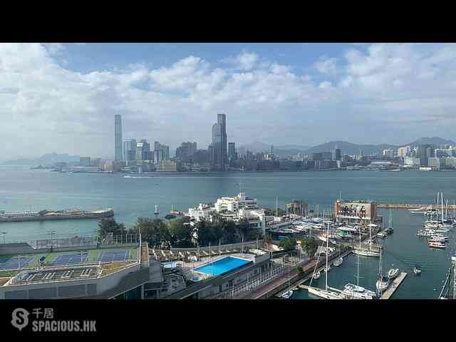 Causeway Bay - Hoi Deen Court 10